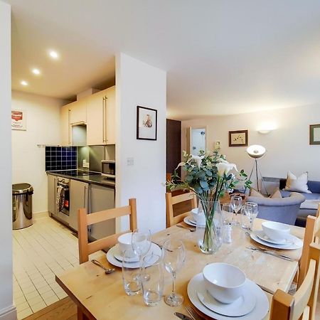 Capital Stay Aldgate - Two Bed Apartment 伦敦 外观 照片
